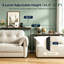 200.2cm Console Table