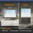 Rectangle Bathroom Vanity Mirror with Aluminum Frame and Tempered Glass-95756115-95979828