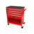  Red selected