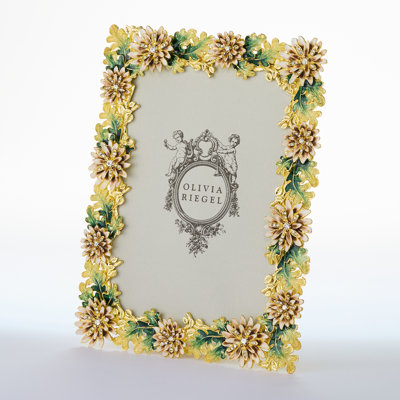 Floret Frame