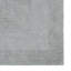 Baignoire en coton filé à anneaux Jessica Ebern Designs Home Jessica-306591406-306193910