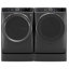 GE Profile Energy Star 7.8 Cu. Ft. Capacity Smart Front Load Gas Dryer With Steam And Sanitize Cycle-1784337700-1784814067
