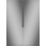 Monogram Premium Column Pair: 30" W Freezer Column + 30" W Refrigerator Column, Panel Ready