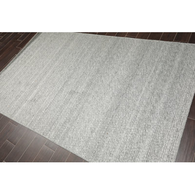 Kachazor Wool Indoor Rug