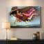 Night and Sleep-Evelyn De Morgan-Gallery Wrapped Canvas-1878-677784502