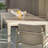 Uttermost Coral Mirage White Outdoor Bowl