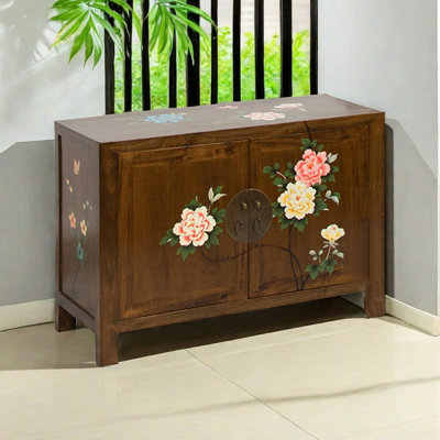 Banc de rangement pour chaussures New Wood