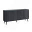 Buffet gris anthracite-554674054