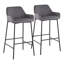 Tabouret de comptoir 24,5 po-587449387-587449386-587449382