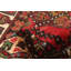 Tapis rouge Croci Anatolian 5 pi 4 po x 9 pi 10 po