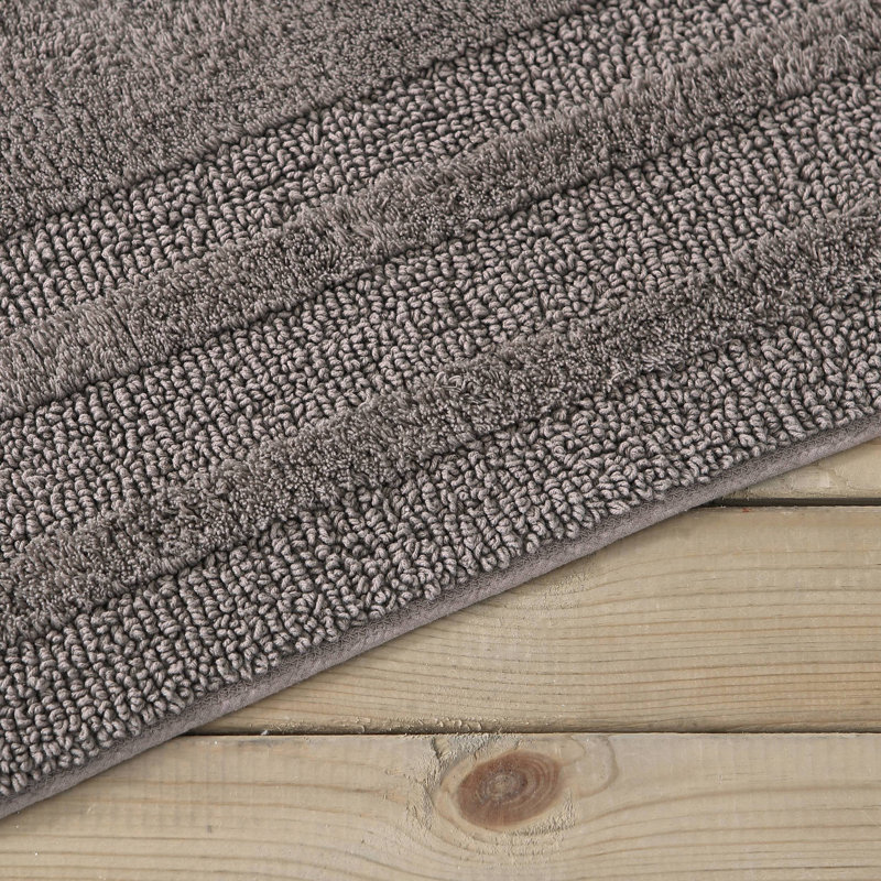 Tapis de couloir Eddie Bauer, Brun, L 60 po x l 22 po