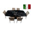 Antora 6 - Person Dining Set