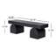 Keane Solid Wood Bench-1403115812