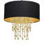 Donahoe 1 - Light Drum Pendant-1992300794