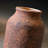 Red Soil Vase