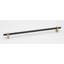 Vita Bella Knurled 12" Center to Center Bar Pull-124985115-50139077