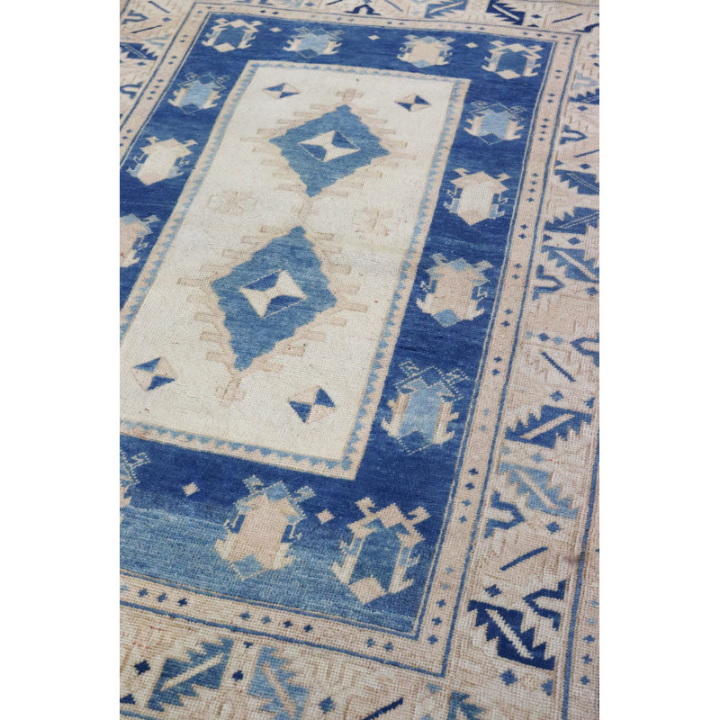 Sultanhani One-of-a-Kind 4' X 6' Area Rug