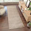 Blannie Geometric Machine Tufted Area Rug-2070250491