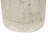 Libra Sienna Brown Ceramic Pitcher Vase-1073182475