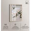 Décoration murale Whit Whitve Unveile Shadowbox-118166796-118166799
