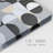 Circle Quadrants I-Gallery Wrapped Canvas-1260757994
