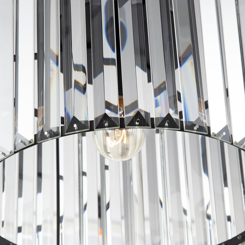 Flush Mount