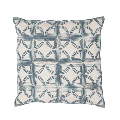 Elea Blend Throw Pillow