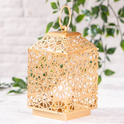 Porte-bougie Golden Golden