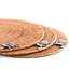 Round Placemats