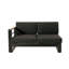Ensemble de canapé au design élégant-2041565145