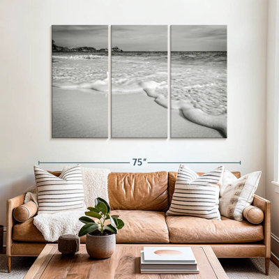 Koh Miang Gillard Seascape