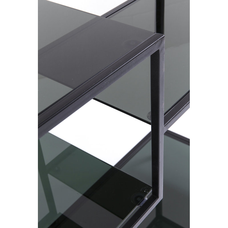 115 cm Wide Shelf Loft