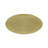 Bijou Grata Collection Pull 3-3/4 Inch x 1-78 Inch Oval-107440021