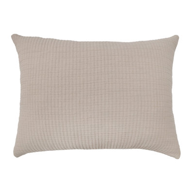 Vancouver Lumbar Pillow Cover & Insert