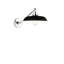 Wellfleet 1 - Light Armed Sconce-1056253690-1056253691