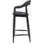 Trezza Modern Bar Stool