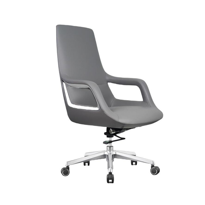 Raiven Task Chair, Gray