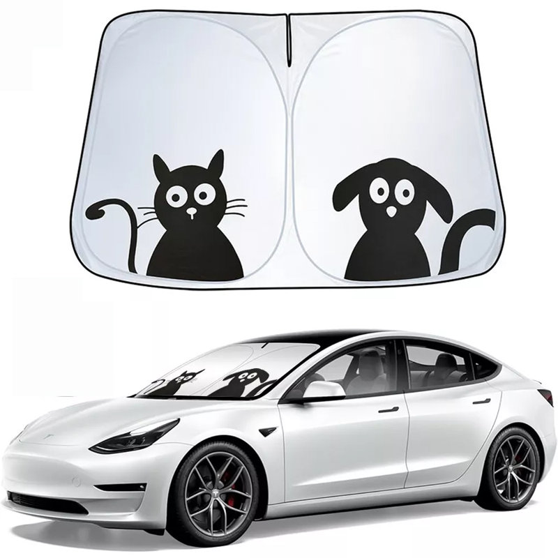 Pare-brise pare-brise pour Tesla Model Y / 3