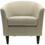 Fauteuil demi-tonneau l 31,5 po Kronos-869043116-869043013
