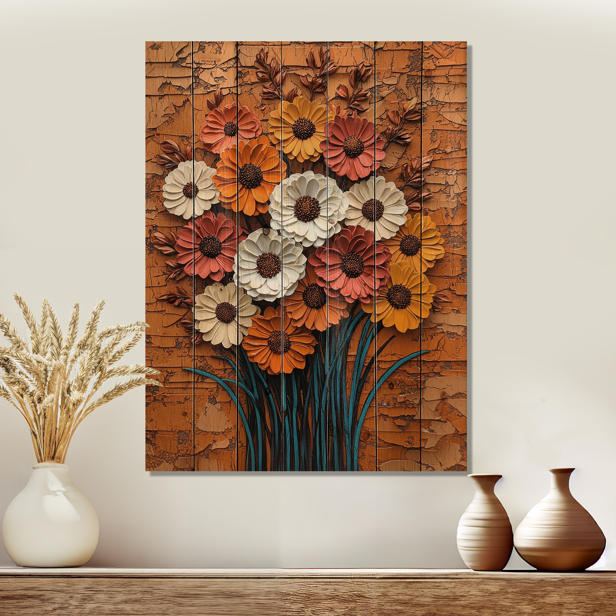 Ophelia & Co. Autumn Ranunculus Flowers Countryside - Ranunculus Wood ...