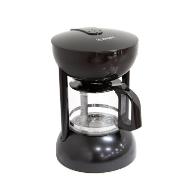 Stansport 10 -Cups Automatic Coffee Machine