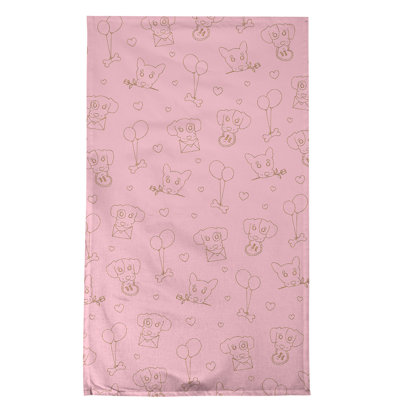 Waffle Tea Towel Kitchen Towel