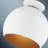 Fez Semi Flush Mount-2143299212