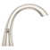 Weller Double Handle Deck Mounted Roman Tub Faucet Trim