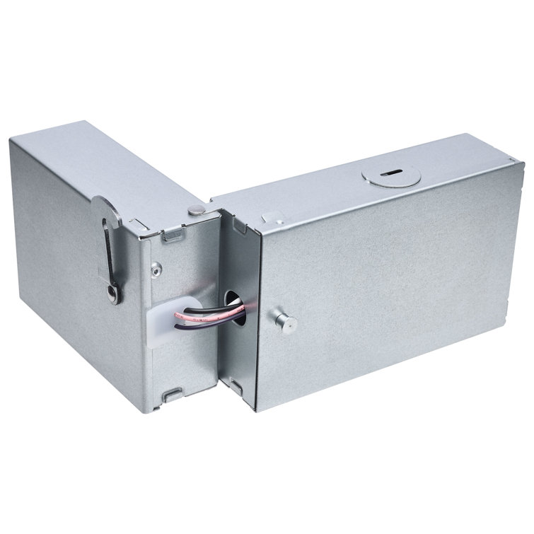 16/20/24 Watt LED Remote Driver Downlight 27K/30K/35K/40K/50K CCT Field Selectable Square