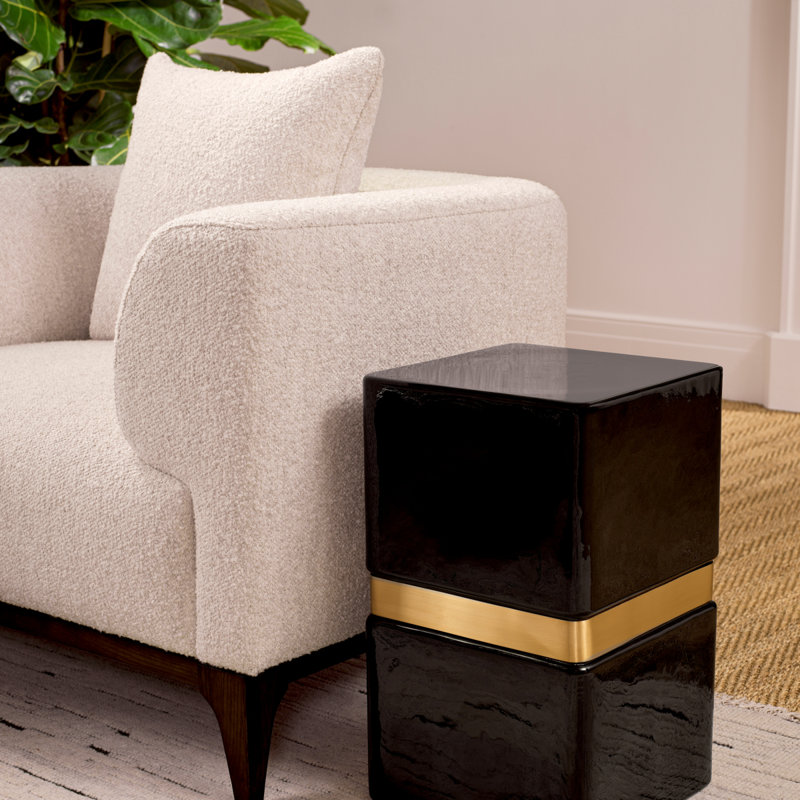 Brannan Barrel Chair