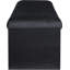 Banc en tissu Lawson Willmot Velour-1585259066-1585259071