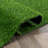 Brittannie Indoor/Outdoor Waterproof Artificial Grass Turf Rugs-1963809379