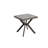 Aluminium Cast Table