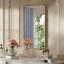 Miroir de salle de bain Morelock-1035106703-1035106698